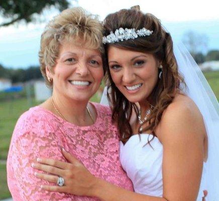 photo of Darla Jean M.