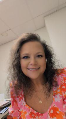Photo of Teresa