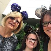 photo of Christine M.