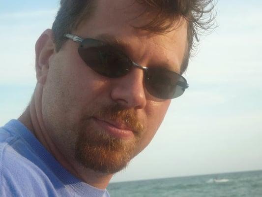 Photo of Phillip S.