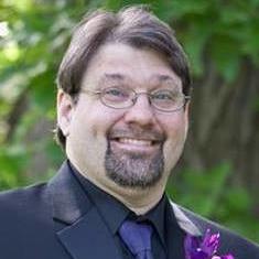Photo of Martin P.