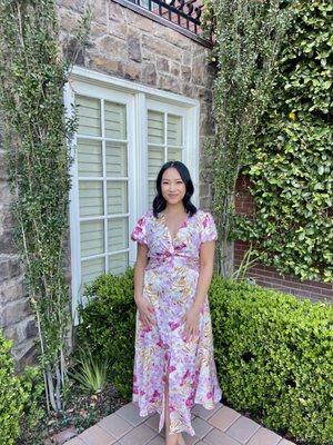 photo of Maleigha R.