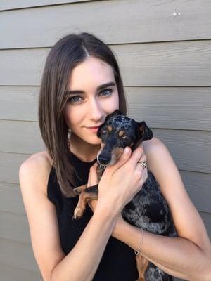 photo of Danielle B.