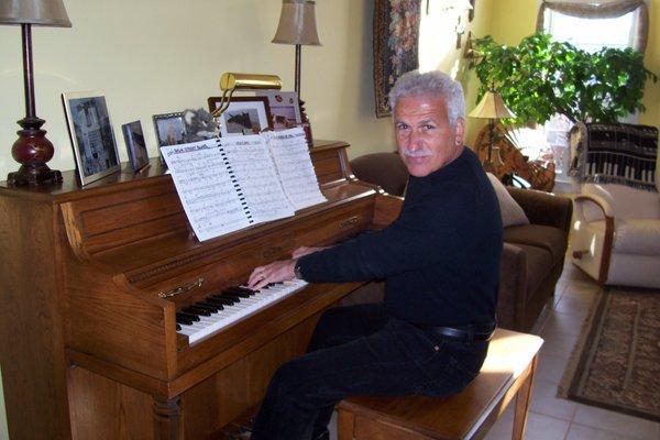 Photo of Joseph C.