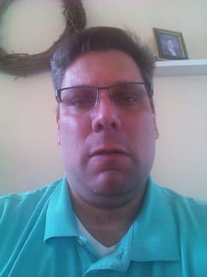 Photo of Larry F.
