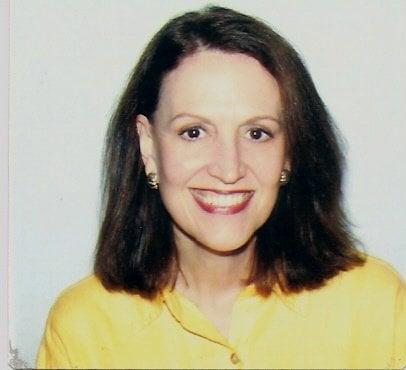 Photo of Patricia P.