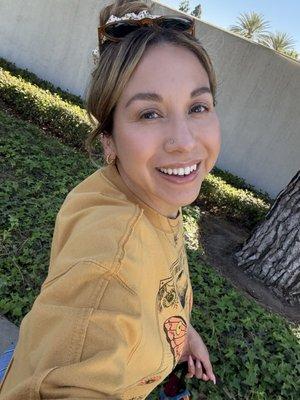 Photo of Jennifer