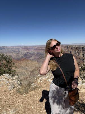 photo of Margaret M.