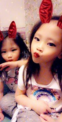 Photo of Youa Y.