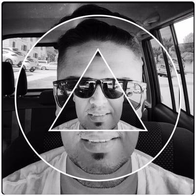 Photo of Omar M.