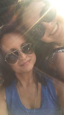 Photo of Raquel C.