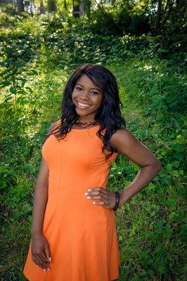 Photo of Chika O.
