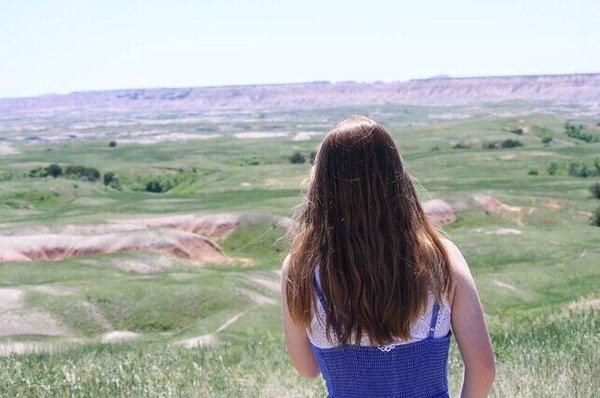 Photo of Hannah K.