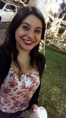 photo of Liz P.