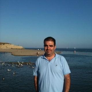 photo of Francisco R.