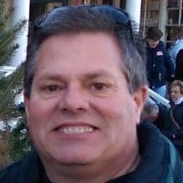 photo of Bob B.