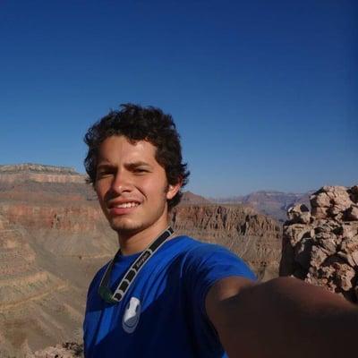 photo of Jonathan R.
