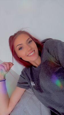 photo of Brooklyn S.