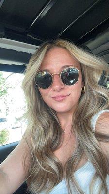 Photo of Natalie K.