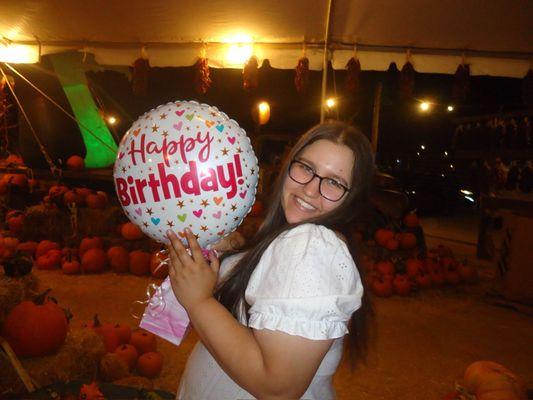 photo of Elisabeth M.