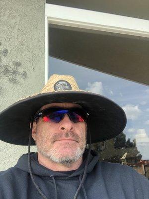 Photo of Mike M.