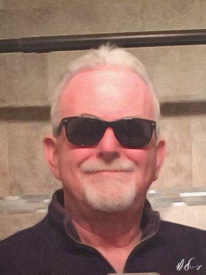 Photo of Mike S.