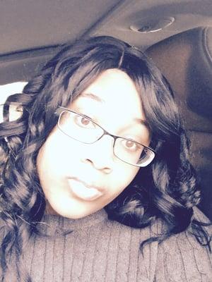 photo of Raven H.