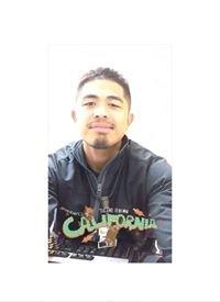 Photo of Joey B.