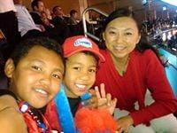 photo of Chen-Cho H.