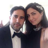 photo of SarvenAz E.