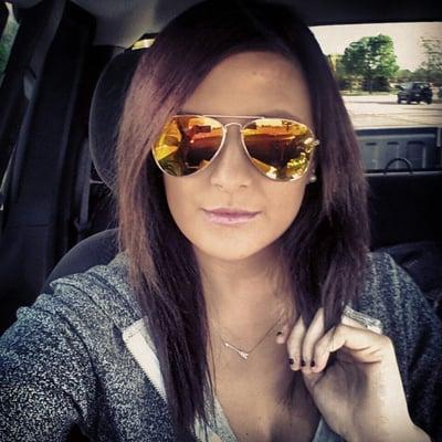 Photo of Lindsay J.