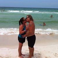 photo of Christine H.