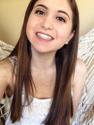 photo of Carly S.