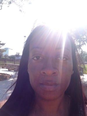 photo of Maxine E.