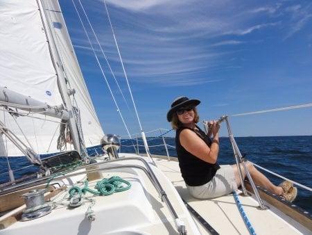 Photo of Cynthia S.