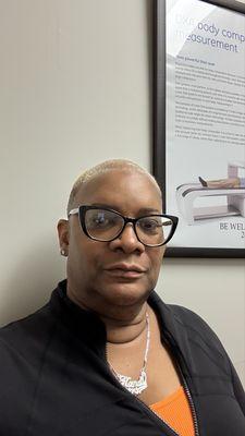 photo of Ahmed J.