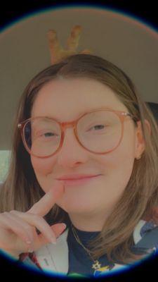 Photo of Carla N.