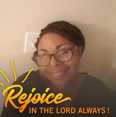 photo of Kecia V.