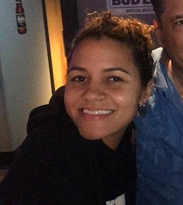 photo of Jade H.