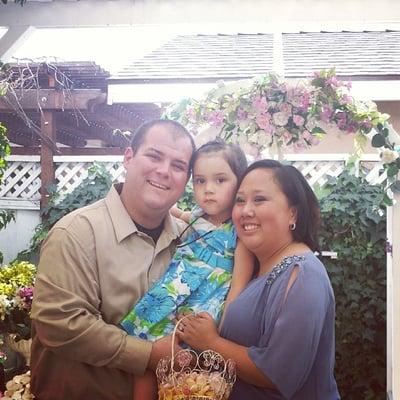 photo of Drea Lynn K.