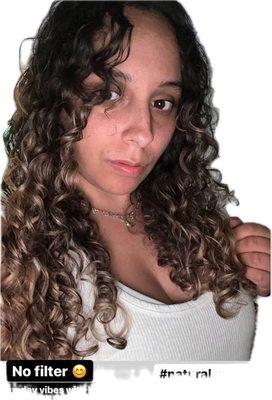 photo of Jackie G.