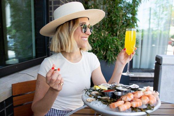 photo of Michelle F.