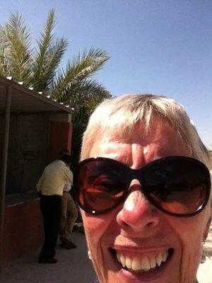 Photo of Belinda H.