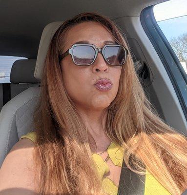 Photo of Lisa G.