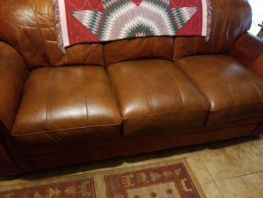 photo of Gabriella B.