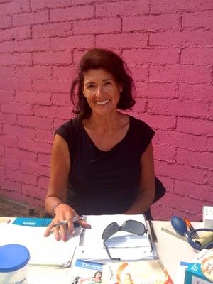 Photo of Barbara G.