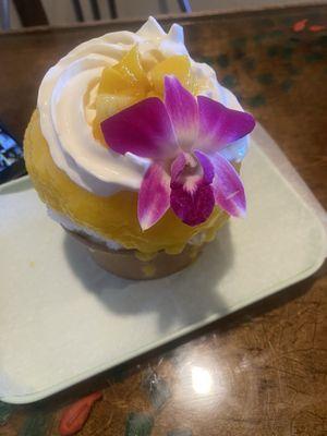 photo of Kimberly E.