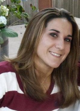 photo of Christina F.