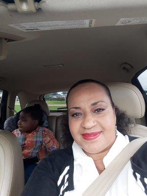 Photo of Patricia P.