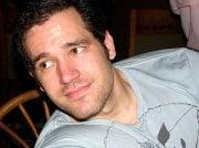 Photo of Chris B.